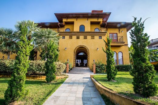 Villa Hua Hin, Changwat Prachuap Khiri Khan