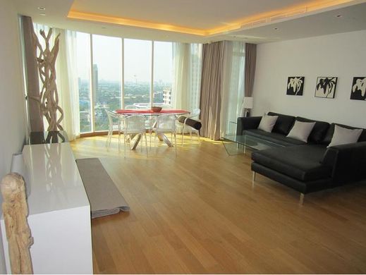 Apartment in Bangkok