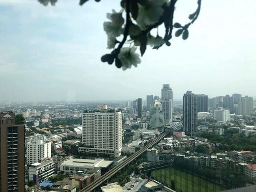 Piso / Apartamento en Bangkok