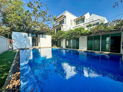 Villa à Bangkok