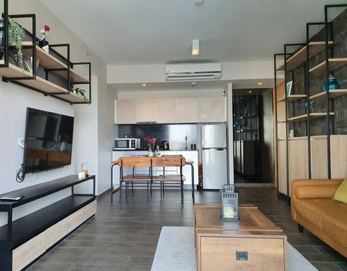Piso / Apartamento en Bangkok