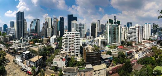 バンコク, Bangkokのアパートメント