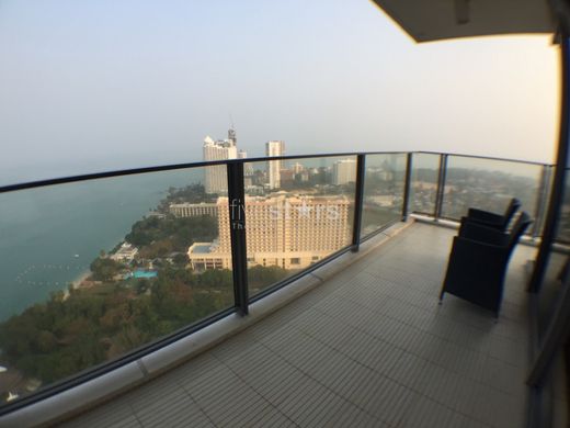 Appartement à Pattaya, Changwat Chon Buri