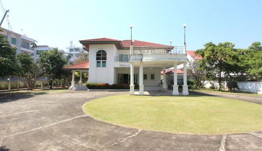 Villa a Hua Hin, Changwat Prachuap Khiri Khan