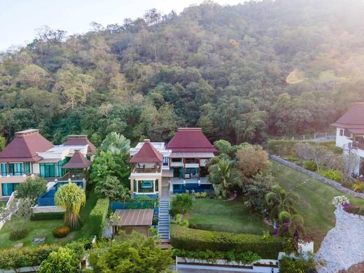 Villa en Hua Hin, Changwat Prachuap Khiri Khan