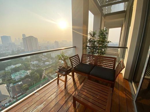 Appartamento a Sathorn, Bangkok