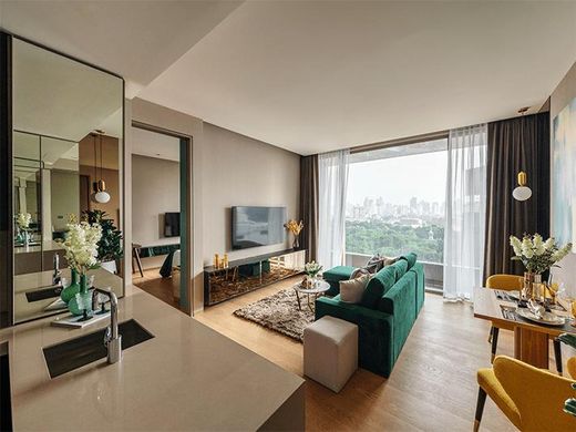 Appartement à Bangkok