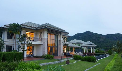 Villa Hua Hin, Changwat Prachuap Khiri Khan