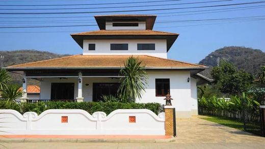 Villa en Hua Hin, Changwat Prachuap Khiri Khan