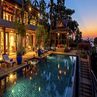 别墅  Phuket, Phuket Province