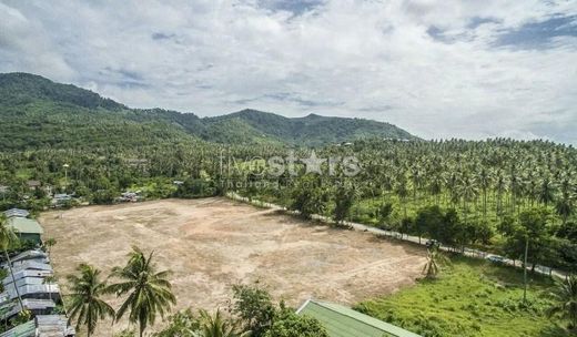 Terreno a Ko Samui, Changwat Surat Thani