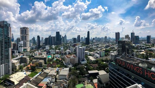 아파트 / 방콕, Bangkok