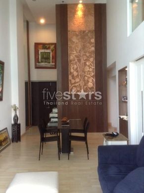 Apartament w Bangkok