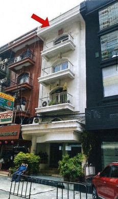 Villa a Bangkok