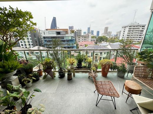 套间/公寓  曼谷, Bangkok