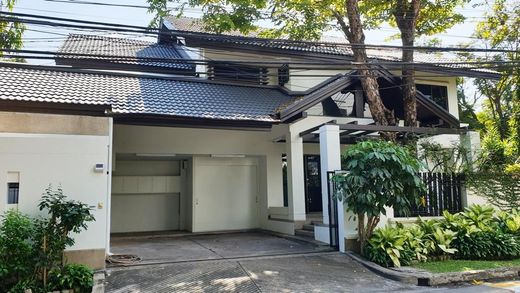 Villa a Bangkok