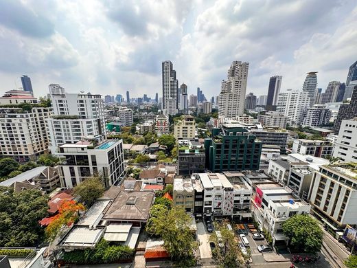 套间/公寓  曼谷, Bangkok