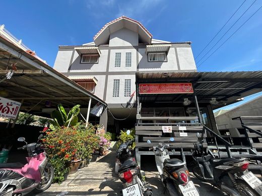 Piso / Apartamento en Hua Hin, Changwat Prachuap Khiri Khan