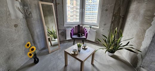 Apartament w Sankt Petersburg, Sankt-Peterburg