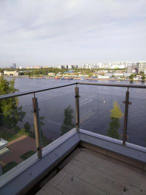 아파트 / 상트페테르부르크, Sankt-Peterburg