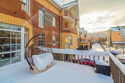 Apartment in Saint-Petersburg, Sankt-Peterburg