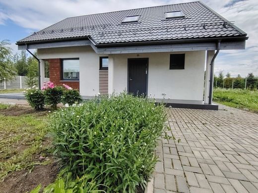 Πολυτελή κατοικία σε Doni, Leningrad Oblast