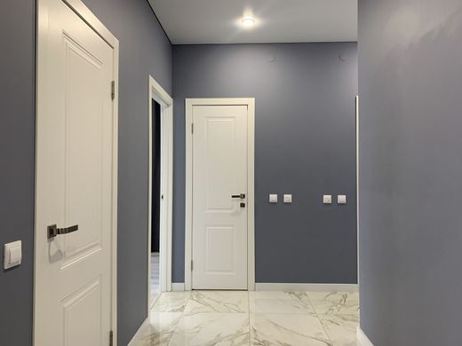 Apartment in Saint-Petersburg, Sankt-Peterburg