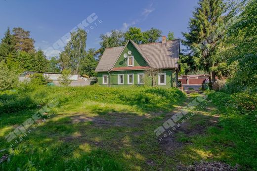 Land in Saint-Petersburg, Sankt-Peterburg