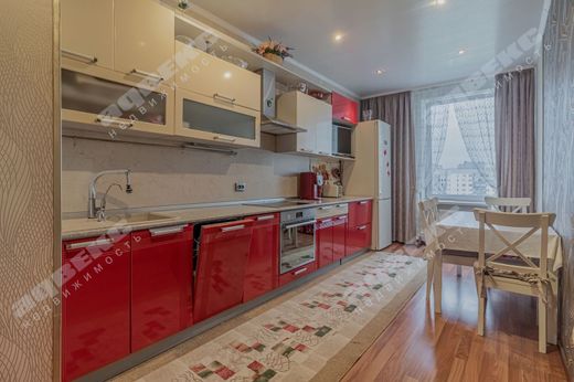 サンクトペテルブルク, Sankt-Peterburgのアパートメント