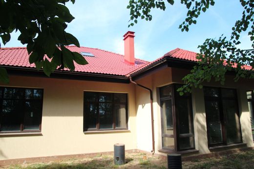 Villa in Fëdorovskoye, Leningrad Oblast