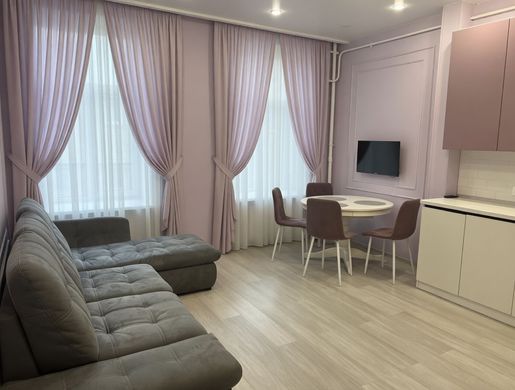 Διαμέρισμα σε Αγία Πετρούπολη, Sankt-Peterburg