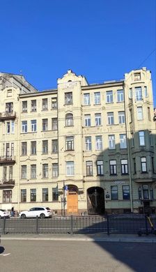 Apartament w Sankt Petersburg, Sankt-Peterburg