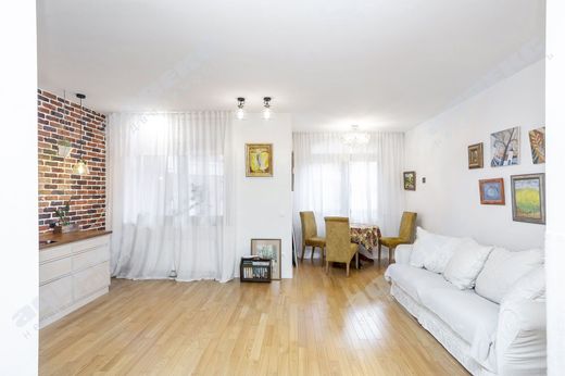 Apartament w Sankt Petersburg, Sankt-Peterburg