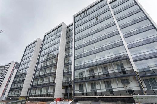 Appartement in Sint-Petersburg, Sankt-Peterburg