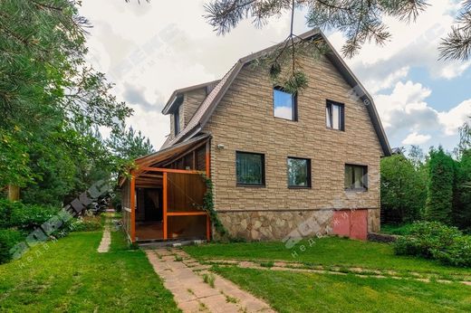 Casa di lusso a Roshchino, Vyborgskiy Rayon