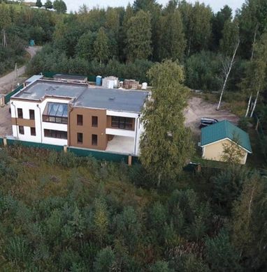 Krasnoflotskoye, Vyborgskiy Rayonの高級住宅