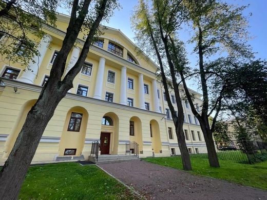 Appartamento a San Pietroburgo, Sankt-Peterburg
