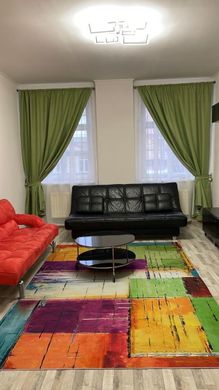 Apartment in Saint-Petersburg, Sankt-Peterburg