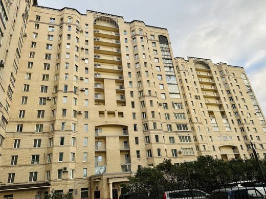 Piso / Apartamento en San Petersburgo, Sankt-Peterburg