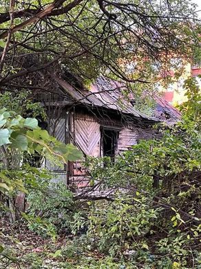 Terreno en San Petersburgo, Sankt-Peterburg