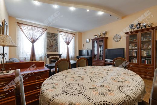 ‏דירה ב  סנקט פטרבורג, Sankt-Peterburg