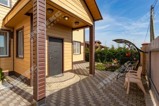 호화 저택 / Kipen’, Leningrad Oblast