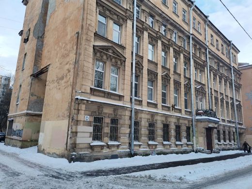 Appartamento a San Pietroburgo, Sankt-Peterburg