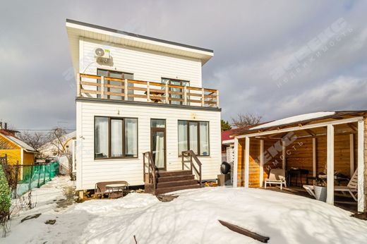 Luxury home in Saint-Petersburg, Sankt-Peterburg