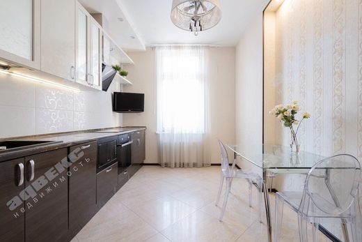 Appartement in Sint-Petersburg, Sankt-Peterburg