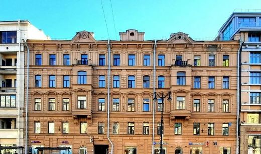 Квартира, Санкт-Петербург, С.-Петербург