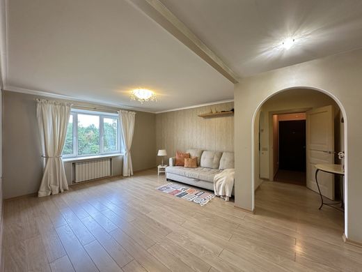 サンクトペテルブルク, Sankt-Peterburgのアパートメント