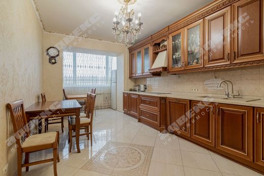 Appartamento a San Pietroburgo, Sankt-Peterburg