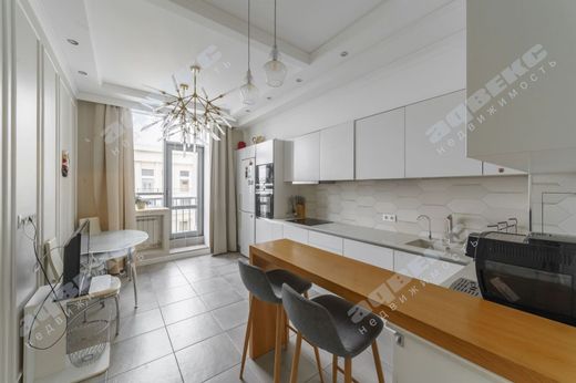 Apartamento - São Petersburgo, Sankt-Peterburg