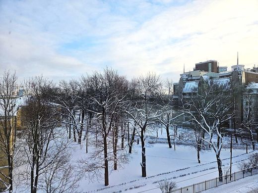 Appartamento a San Pietroburgo, Sankt-Peterburg